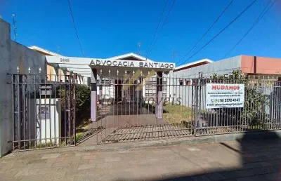 Casa com 3 quartos à venda na Rua Conde do Pinhal, Jardim São Carlos, São Carlos