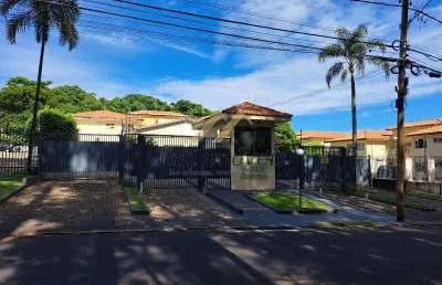 Apartamento com 2 quartos à venda na Rua Victório Bonucci, Jardim Tangará, São Carlos
