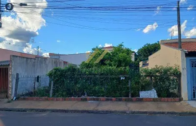 Terreno à venda na Rua Ricardo de Assis Pereira, Jardim Ipanema, São Carlos