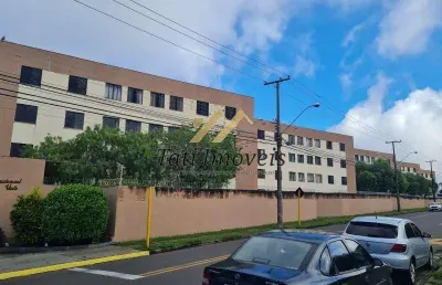 Apartamento com 3 quartos à venda na Rua Ray Wesley Herick, Jardim Jóckei Club A, São Carlos