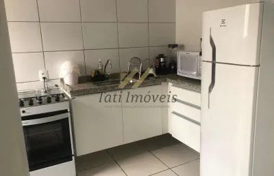 Apartamento com 2 quartos para alugar na Rua Rui Barbosa, Vila Costa do Sol, São Carlos