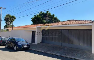 Casa com 3 quartos para alugar na Rua das Margaridas, Cidade Jardim, São Carlos
