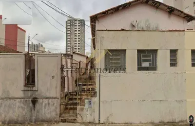 Kitnet / Stúdio à venda na Rua Cézar Ricomi, Jardim Lutfalla, São Carlos