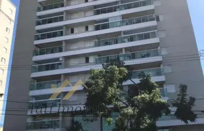 Apartamento com 2 quartos à venda na Passeio das Palmeiras, Parque Faber Castell I, São Carlos