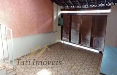 Casa com 3 quartos à venda na Rua Doutor Walter Camargo Schultzer, Vila São José, São Carlos