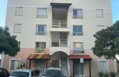 Apartamento com 3 quartos à venda na Rua Bruno Ruggiero Filho, Parque Santa Felícia Jardim, São Carlos