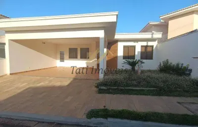 Casa em condomínio fechado com 3 quartos à venda na Rua Miguel Petroni, Residencial Eldorado, São Carlos