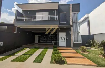 Casa em condomínio fechado com 3 quartos à venda na Rua Miguel Petroni, Residencial Eldorado, São Carlos