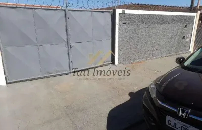 Casa com 1 quarto à venda na Rua Francisco de Oliveira Penteado, Vila Boa Vista, São Carlos