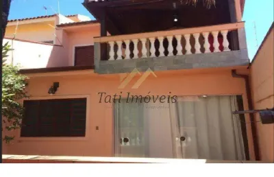 Casa com 3 quartos à venda na Rua João Ramalho, Jardim Centenário, São Carlos