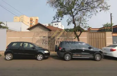 Casa com 3 quartos à venda na Rua Padre Teixeira, Centro, São Carlos
