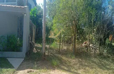 Terreno à venda na Avenida Nove, Centro, Itirapina