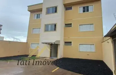 Apartamento com 1 quarto à venda na Rua Dona Alexandrina, Vila Monteiro (Gleba I), São Carlos