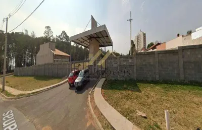 Terreno à venda na Rua Cremilde Zabotto Poianas, Parque dos Timburis, São Carlos