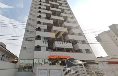 Apartamento com 2 quartos para alugar na Rua Princesa Isabel, Jardim Paraíso, São Carlos