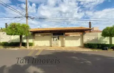 Casa em condomínio fechado com 4 quartos à venda na Alameda das Rosas, Cidade Jardim, São Carlos