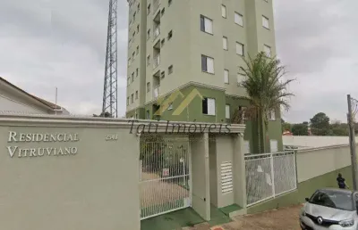 Kitnet / Stúdio à venda na Rua Rui Barbosa, Vila Costa do Sol, São Carlos