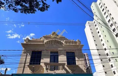 Casa com 3 quartos para alugar na Rua Sete de Setembro, Centro, São Carlos