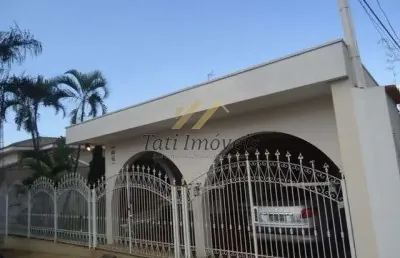 Casa com 3 quartos para alugar na Rua Dom Pedro II, Vila Monteiro (Gleba I), São Carlos