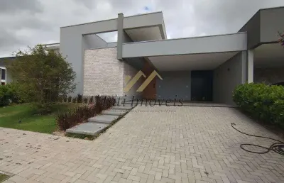 Casa em condomínio fechado com 3 quartos à venda na Avenida Miguel Damha, Condomínio Village Damha IV, São Carlos