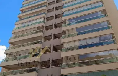 Apartamento com 2 quartos à venda na Rua Prof Renato Alves De Godoy, Nova Aliança, Ribeirão Preto