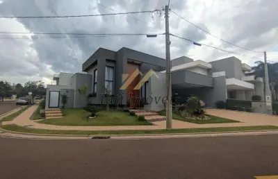 Casa em condomínio fechado com 3 quartos à venda na Avenida Miguel Damha, Condomínio Village Damha III, São Carlos