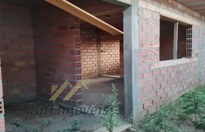 Casa com 2 quartos à venda na Rua Luiz Carlos de Arruda Mendes, Vila Boa Vista, São Carlos
