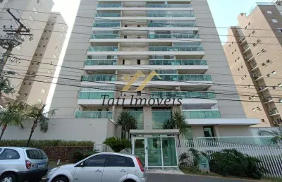Apartamento com 2 quartos para alugar na Passeio das Palmeiras, Parque Faber Castell I, São Carlos