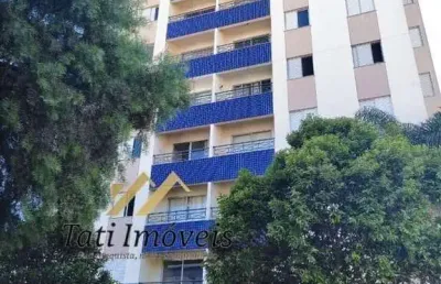 Apartamento com 3 quartos à venda na Rua Episcopal, Centro, São Carlos