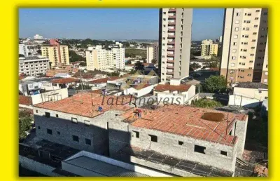 Apartamento com 2 quartos à venda na Rua Padre Teixeira, Centro, São Carlos