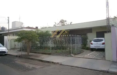 Casa com 4 quartos à venda na Rua Campos Salles, Vila Monteiro (Gleba I), São Carlos