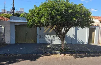 Casa com 2 quartos à venda na Rua Manoel Pereira Ferreira, Parque Santa Felícia Jardim, São Carlos