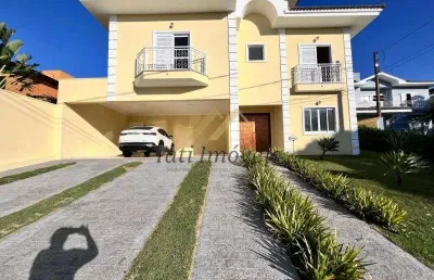 Casa em condomínio fechado com 4 quartos para alugar na Avenida Miguel Damha, Condomínio Parque Residencial Damha l, São Carlos