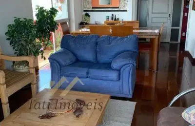 Apartamento com 3 quartos à venda na Rua Dona Alexandrina, Vila Monteiro (Gleba I), São Carlos