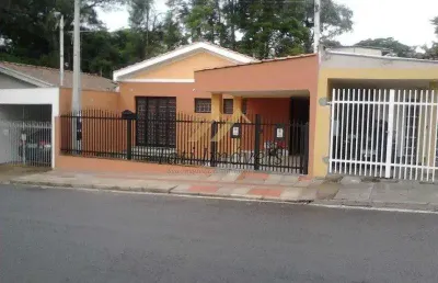 Casa comercial para alugar na Rua Miguel Petroni, Jardim Bandeirantes, São Carlos