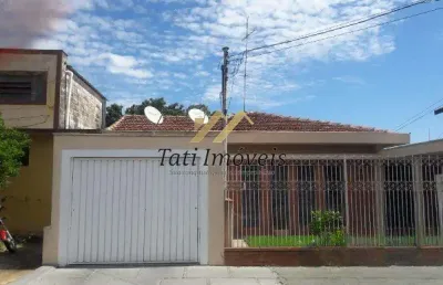 Casa comercial para alugar na Rua Major José Inácio, Centro, São Carlos