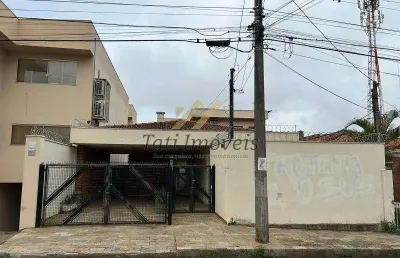 Casa comercial para alugar na Rua Maestro João Seppe, Jardim Paraíso, São Carlos