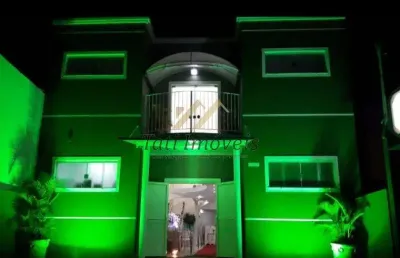 Casa comercial à venda na Rua Miguel Petroni, Jardim Bandeirantes, São Carlos