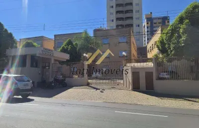Apartamento com 2 quartos para alugar na Avenida Francisco Pereira Lopes, Parque Arnold Schimidt, São Carlos
