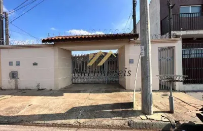 Casa com 1 quarto para alugar na Rua José Missali, Planalto Paraíso, São Carlos