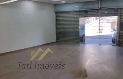Casa comercial para alugar na Rua Dona Alexandrina, Vila Monteiro (Gleba I), São Carlos