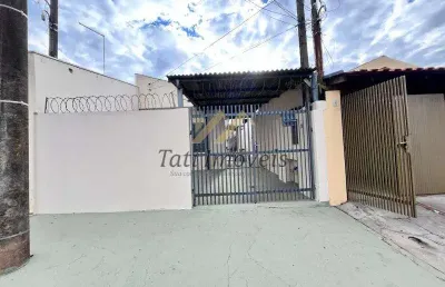 Casa com 2 quartos para alugar na Rua Borba Gato, Jardim Centenário, São Carlos