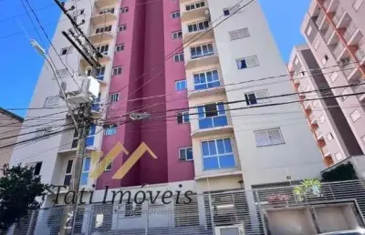 Apartamento com 2 quartos para alugar na Rua Jacinto Favoretto, Jardim Lutfalla, São Carlos