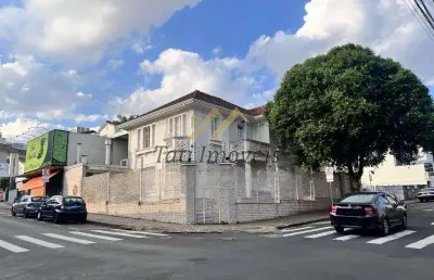 Casa comercial para alugar na Rua Treze de Maio, Jardim São Carlos, São Carlos