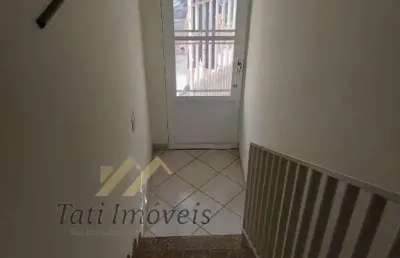 Casa com 1 quarto para alugar na Avenida Grécia, Vila Prado, São Carlos