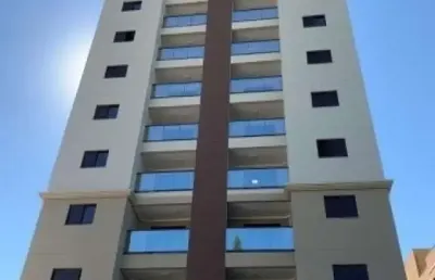 Apartamento com 2 quartos para alugar na Rua Episcopal, Centro, São Carlos
