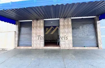 Casa comercial para alugar na Rua Pedro Cavarette, Jardim Hikare, São Carlos
