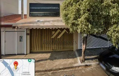 Casa comercial para alugar na Rua José Maximiniano Júnior, Jardim Tangará, São Carlos