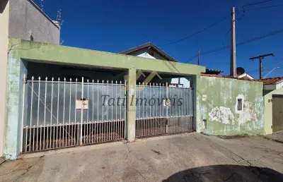 Casa com 2 quartos para alugar na Rua Luiz Carlos de Arruda Mendes, Vila Boa Vista, São Carlos