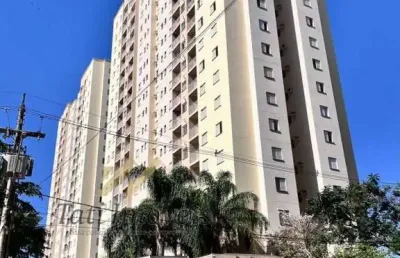 Apartamento com 3 quartos para alugar na Passeio das Palmeiras, Parque Faber Castell I, São Carlos